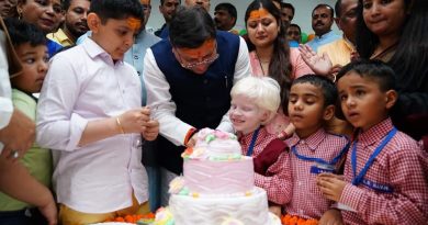 CM Dhami Birthday: प्रदेशवासियों को अपने जन्म दिवस के अवसर पर मुख्यमंत्री ने दी अनेक सौगात