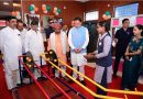 मुख्यमंत्री ने पौड़ी में विज्ञान संग्रहालय का किया लोकार्पण