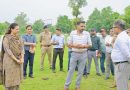 25 जुलाई तक हर हाल में पूरी हों कांवड़ मेले की तैयारियां, लापरवाही नहीं होगी बर्दाश्त- डीएम