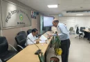 एमडीडीए में समाधान दिवस आयोजित, जन शिकायतों के त्वरित निस्तारण के दिए निर्देश