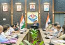 सड़क सुरक्षा में जनभागीदारी जरूरी, सभी विभाग करें समन्वित प्रयास- डीएम