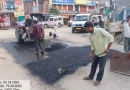 15 अक्टूबर तक गड्ढामुक्त होंगी उत्तराखंड की सड़कें, जिलों में तेज हुआ मरम्मत अभियान