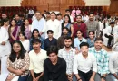 संसाधनों और अवसरों की कमी किसी प्रतिभाशाली युवा के सपनों की राह में नहीं बनेगी बाधा- मुख्यमंत्री